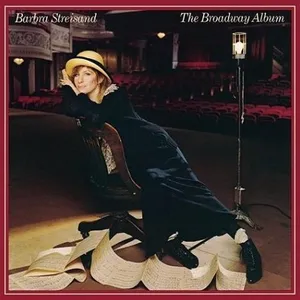 The Broadway album